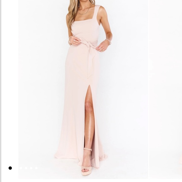 ๐HP๐ Show Me Your Mumu Paris Gown - Picture 6 of 10